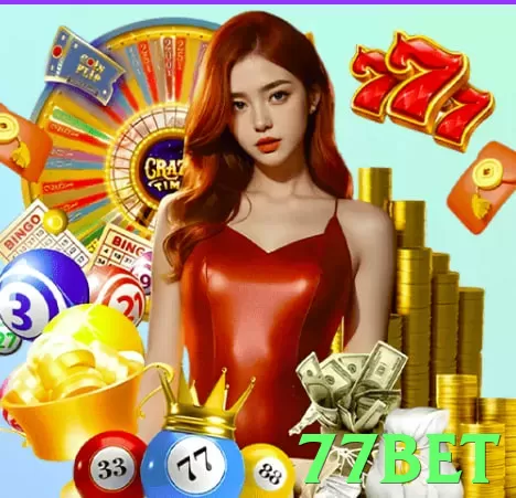 77bet App - 5